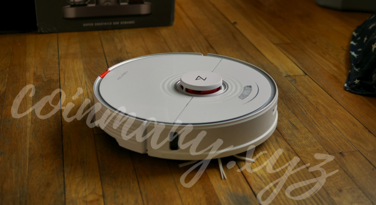 Roborock S7 sonic mopping (2)