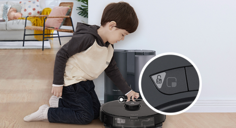 Roborock S7 Self Cleaning Dock The Future of Effortless Cleaning