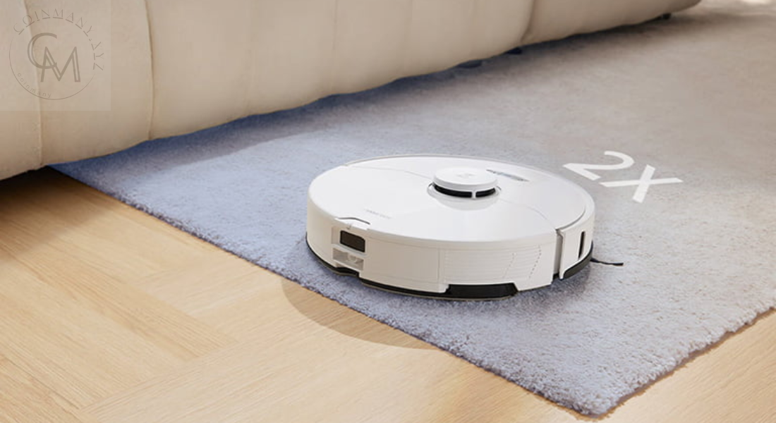 Roborock S7 Self Cleaning Dock The Future of Effortless Cleaning