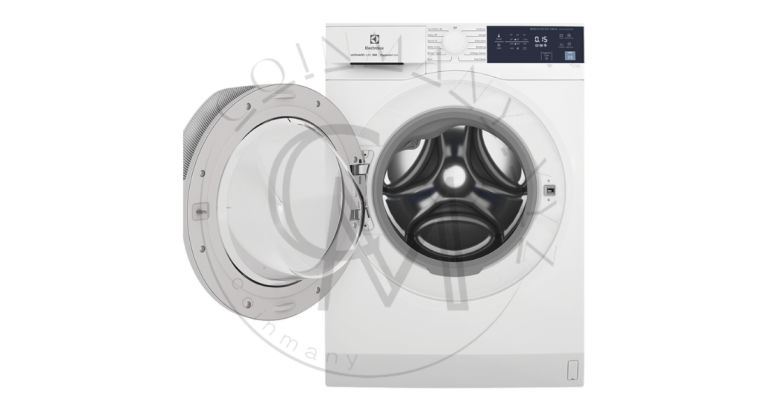 Electrolux PerfectCare 600 Washing Machine